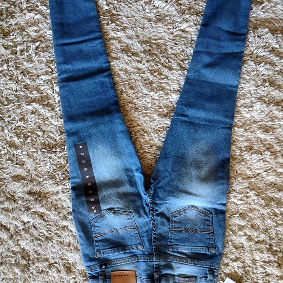 jeans - Picture 4 of 4